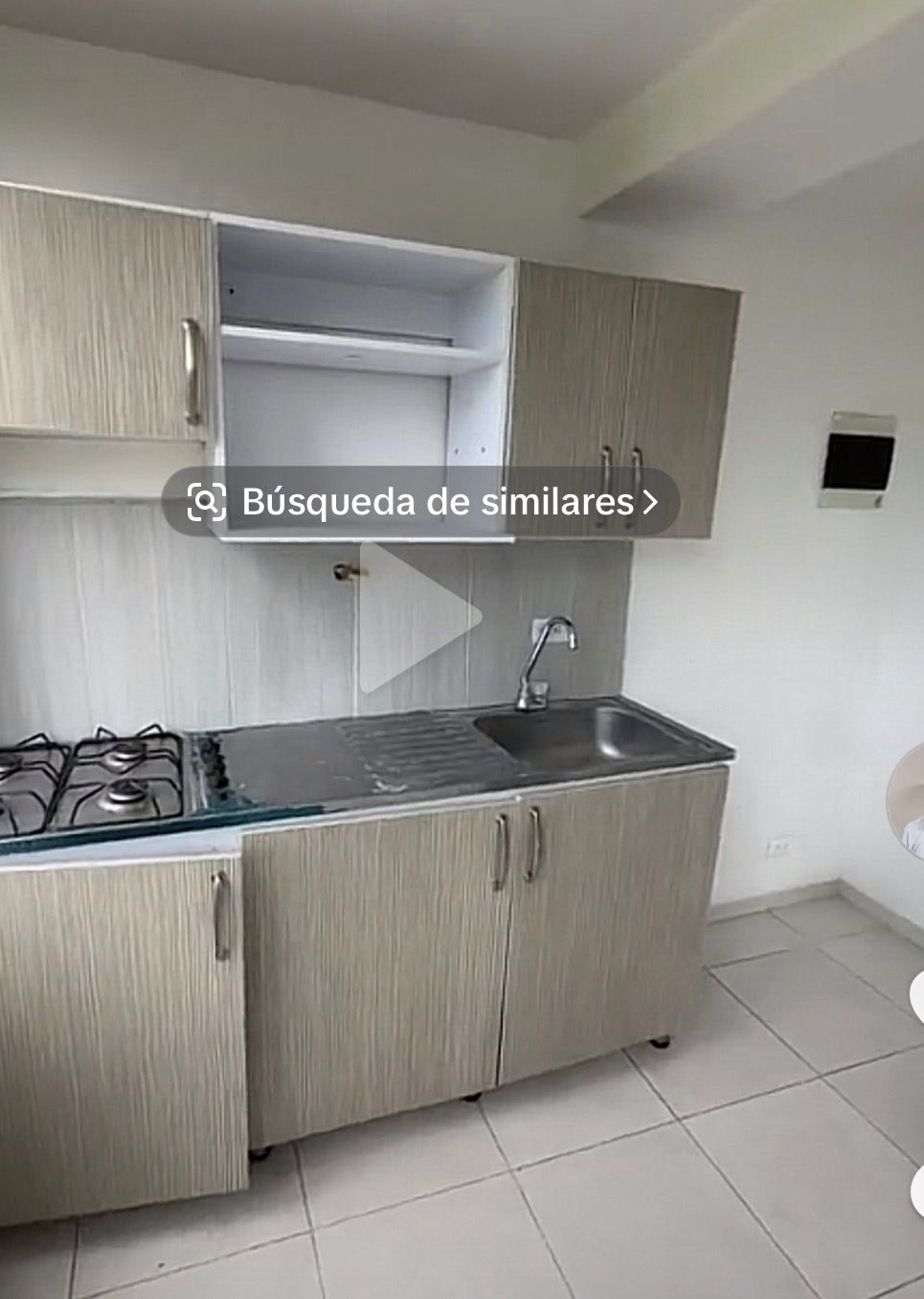 ARRIENDO APARTAMENTO EN CAMPO AMOR