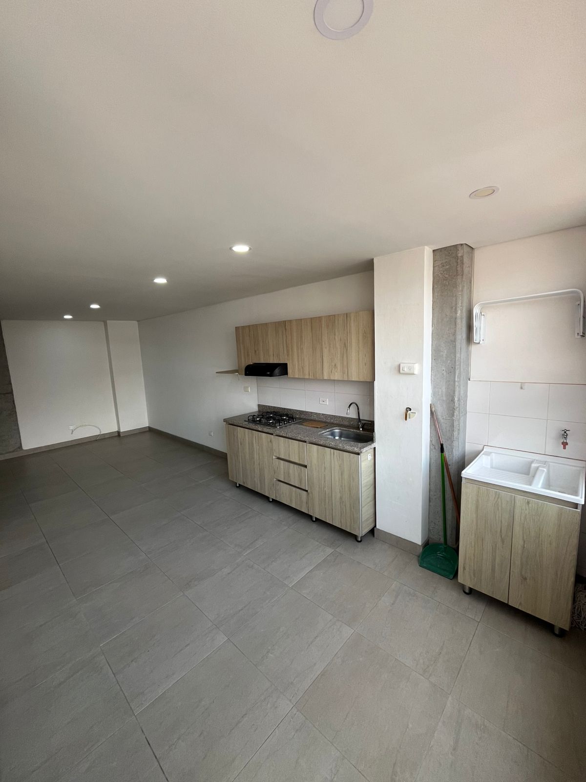 Arriendo Apartamento Laureles Nogal