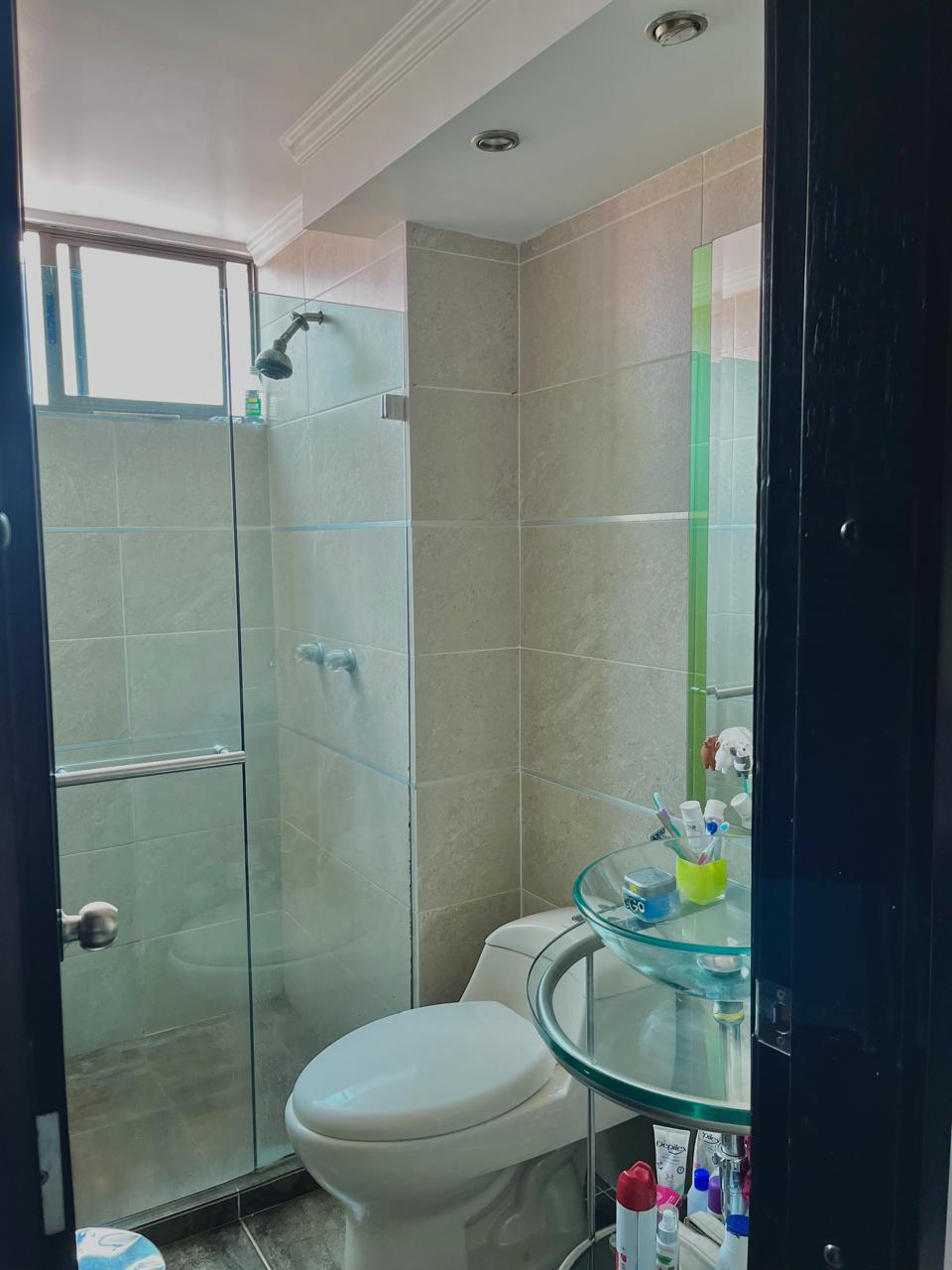 Venta Apartamento Loma De Los Bernal