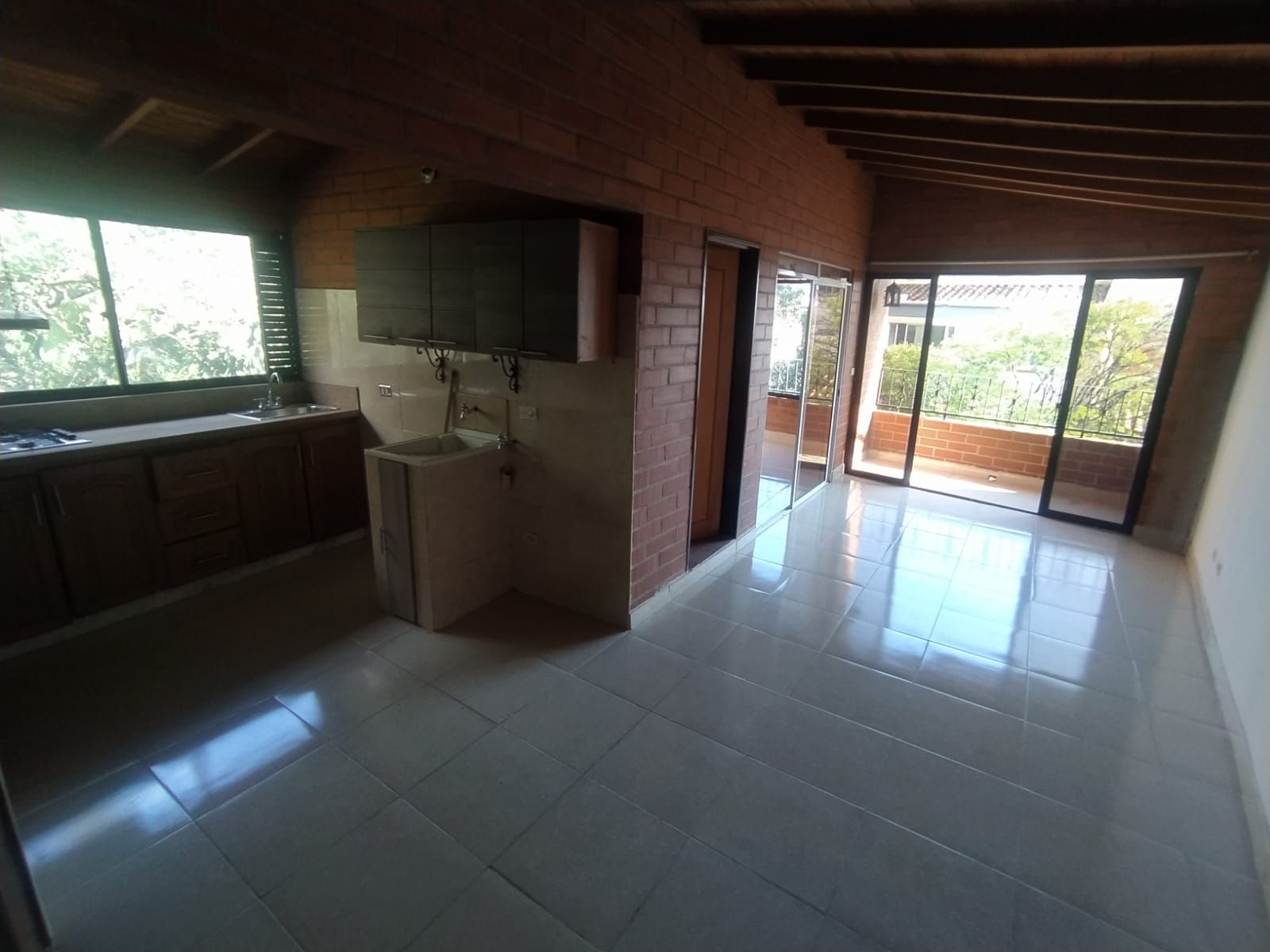 Vendo Apartamento Belen Aliadas