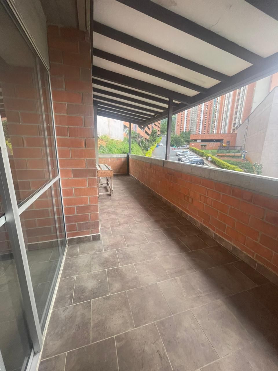 ARRIENDO APARTAMENTO EN NIQUIA NORTEAMERICA