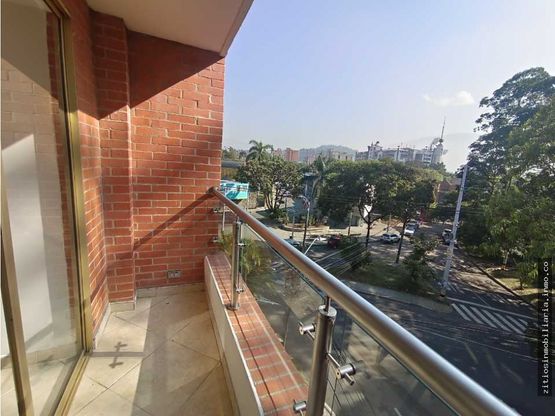 ARRIENDO APARTAMENTO EN EL VELODROMO