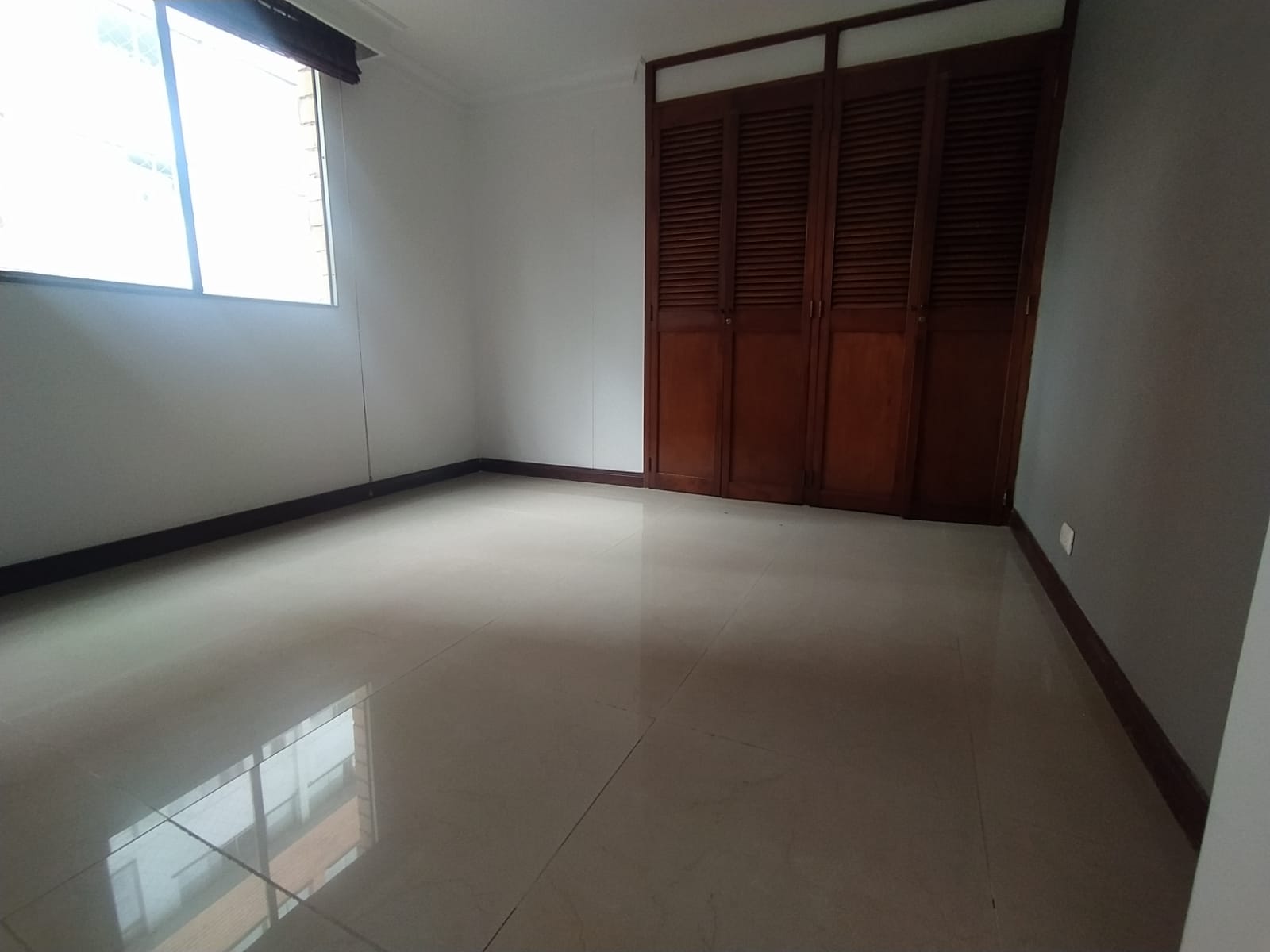 Arriendo Apartamento La Frontera