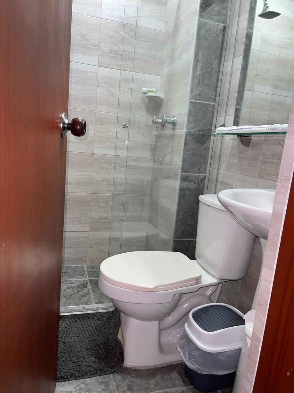 ARRIENDO APARTAMENTO EN BELEN LA PALMA