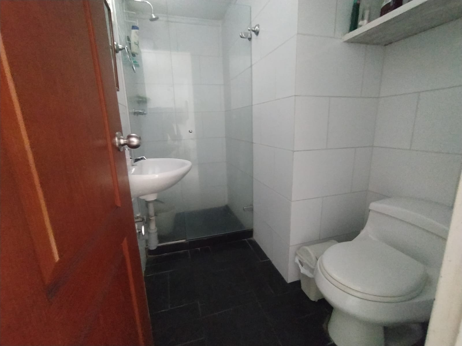 Arriendo Apartamento En Laureles Nogal