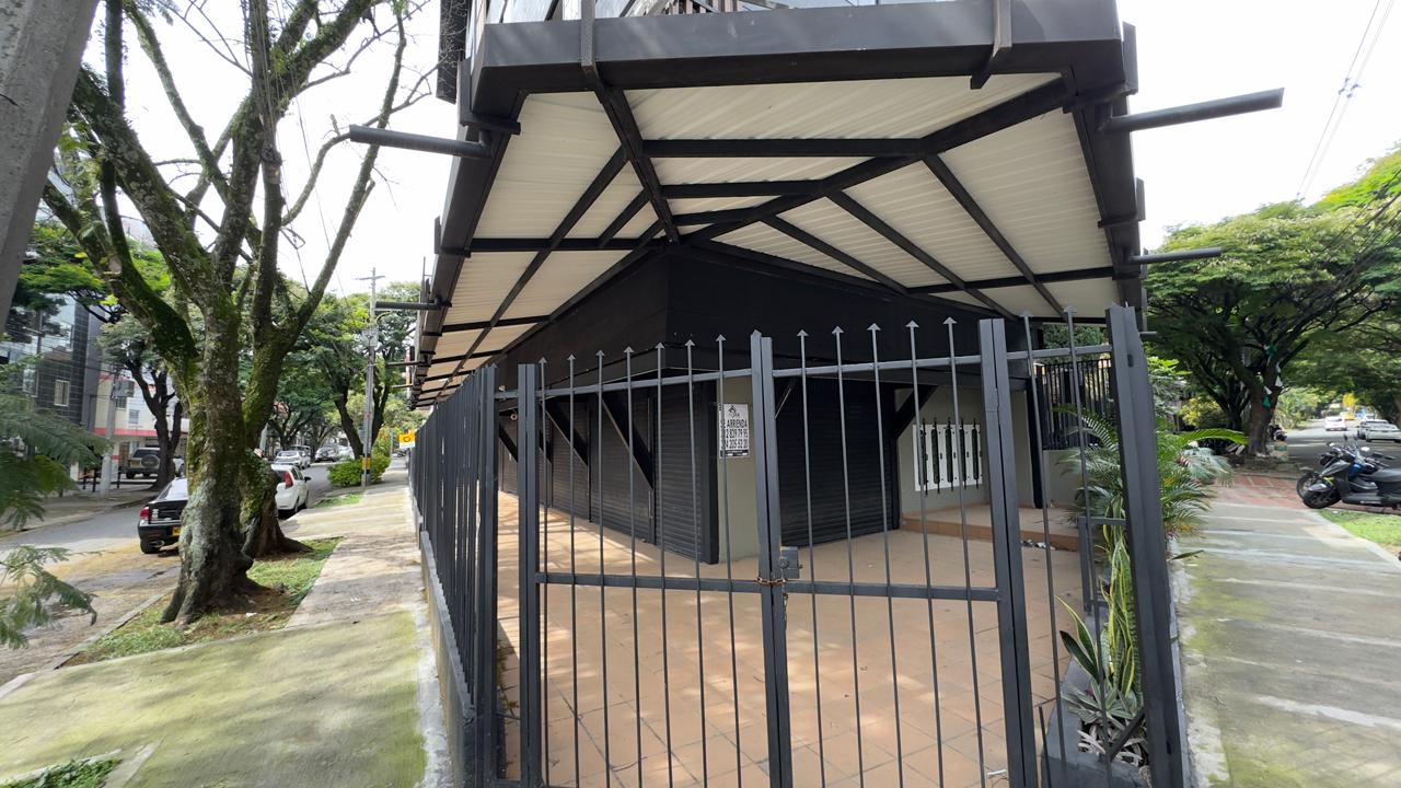 ARRIENDO LOCAL EN EL ESTADIO