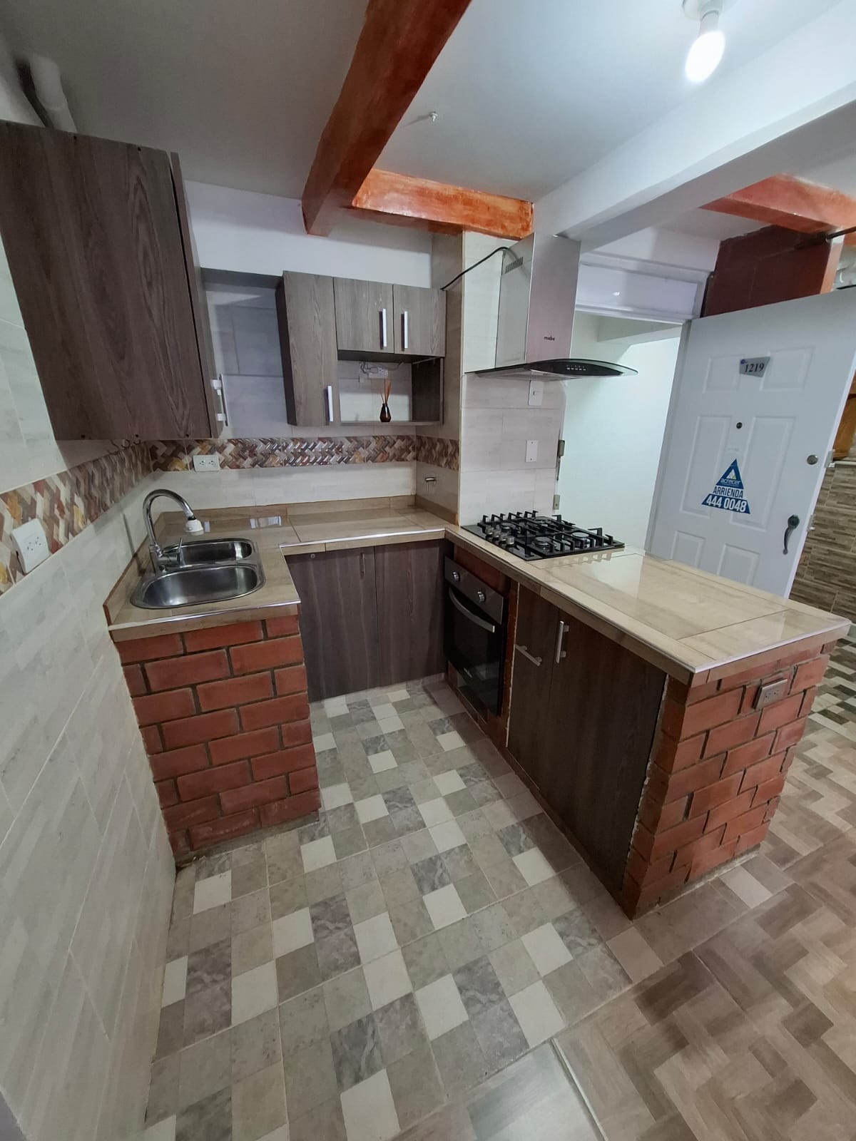 Vendo Apartamento Robledo Pajarito