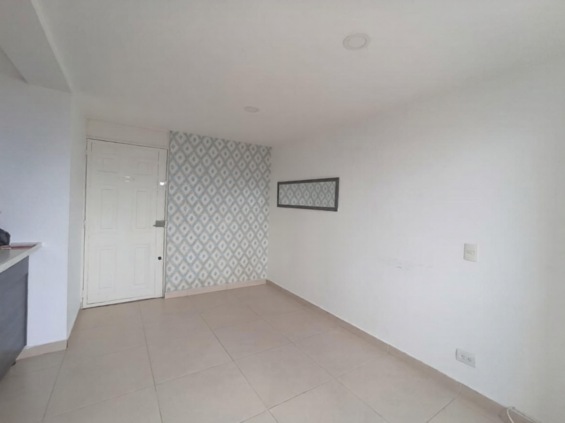 Vendo Apartamento sector Robledo pajarito