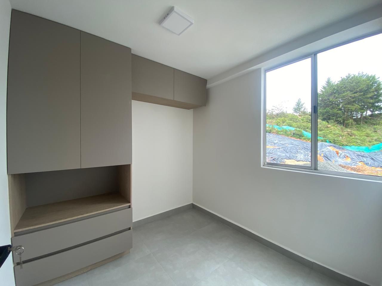 Vendo Apartamento Rionegro Sector el Porvenir