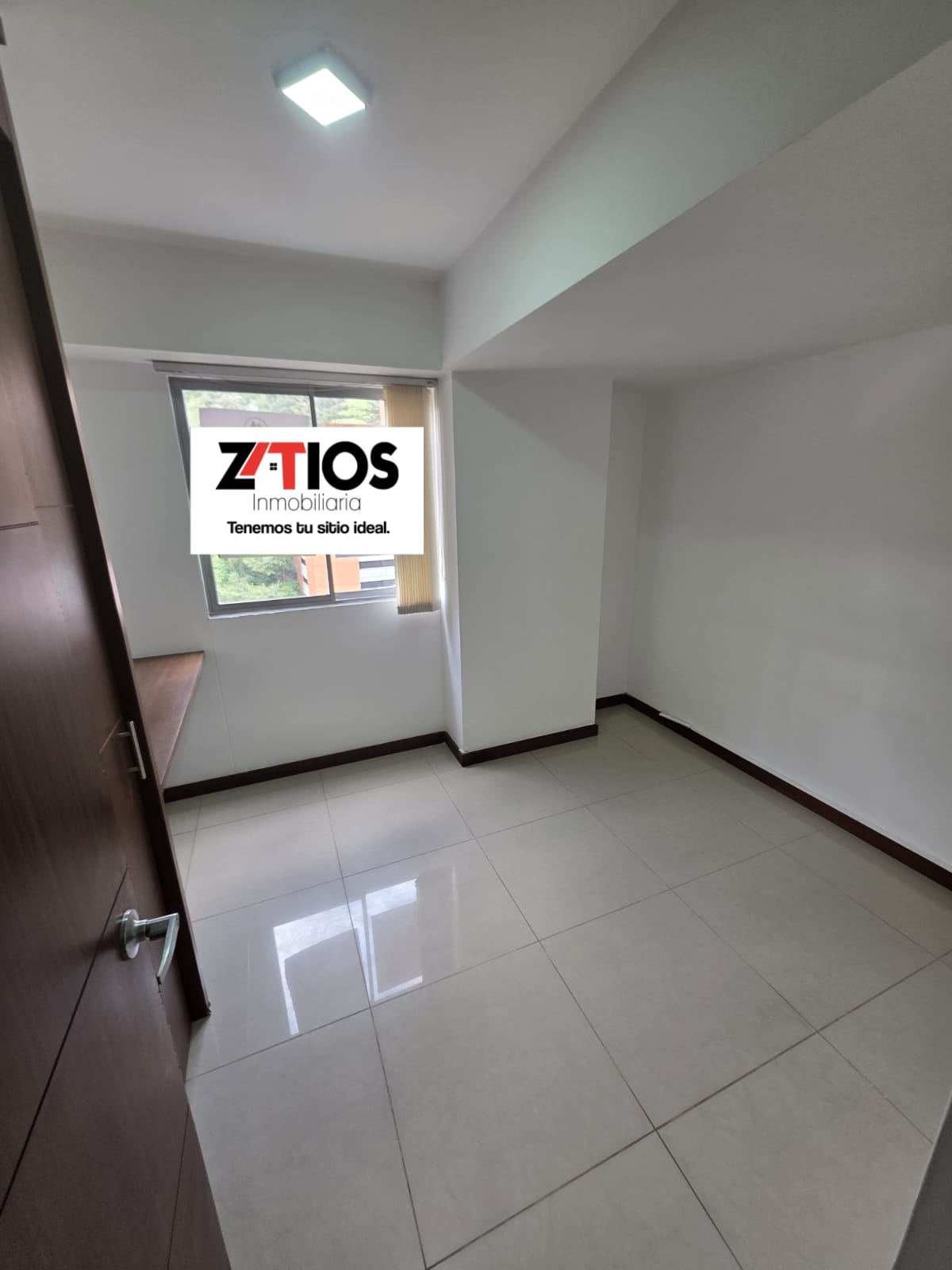 Arriendo Apartamento Calasanz