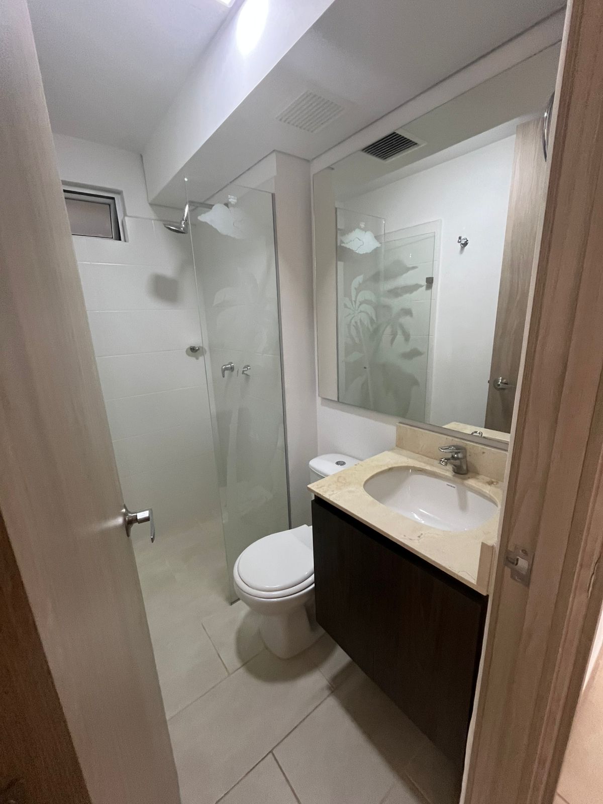 Arriendo Apartamento Calasanz