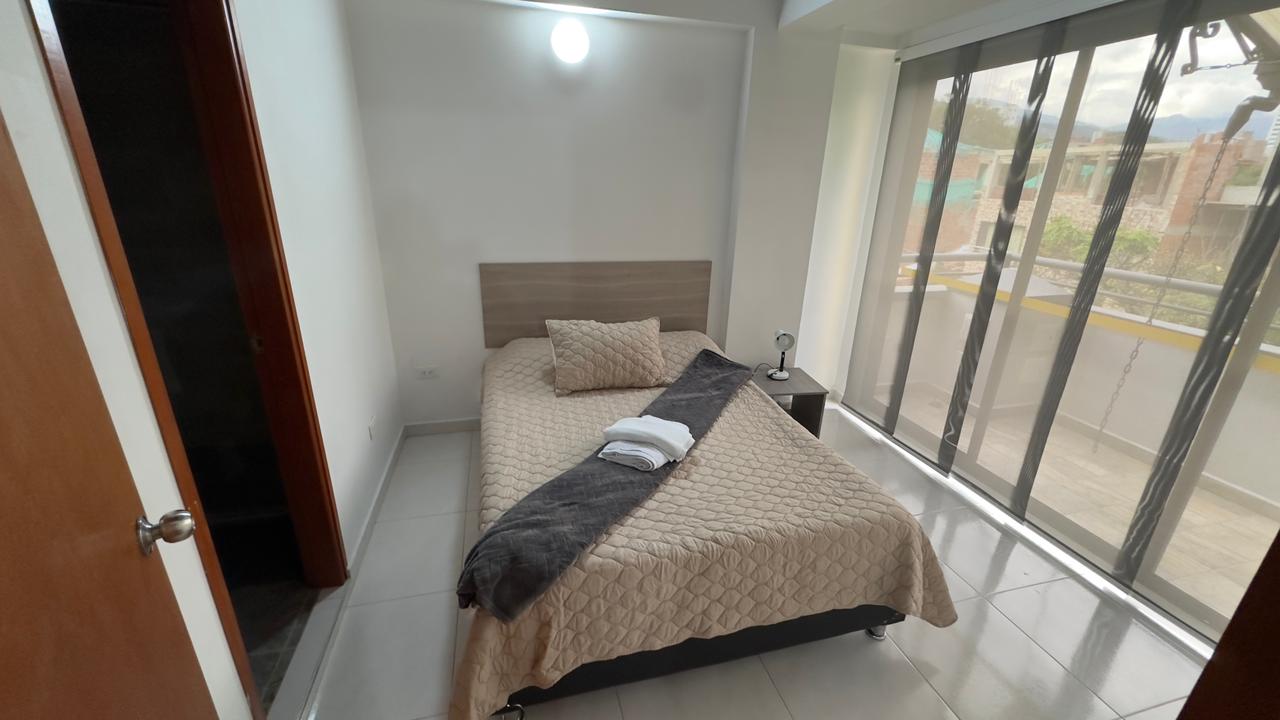 ARRIENDO APARTAMENTO EN BELEN LA PALMA