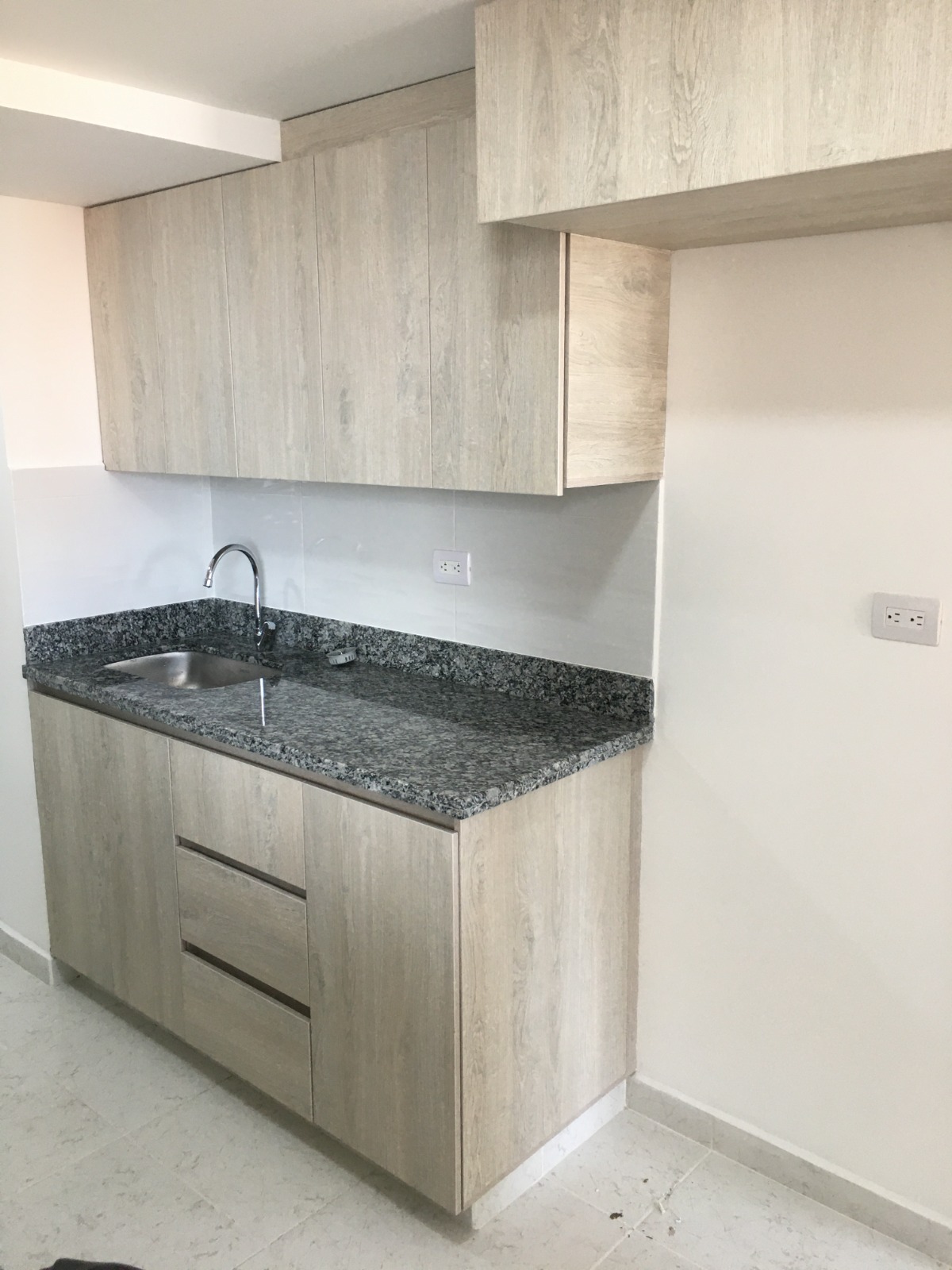 Arriendo Apartamento Robledo Pajarito