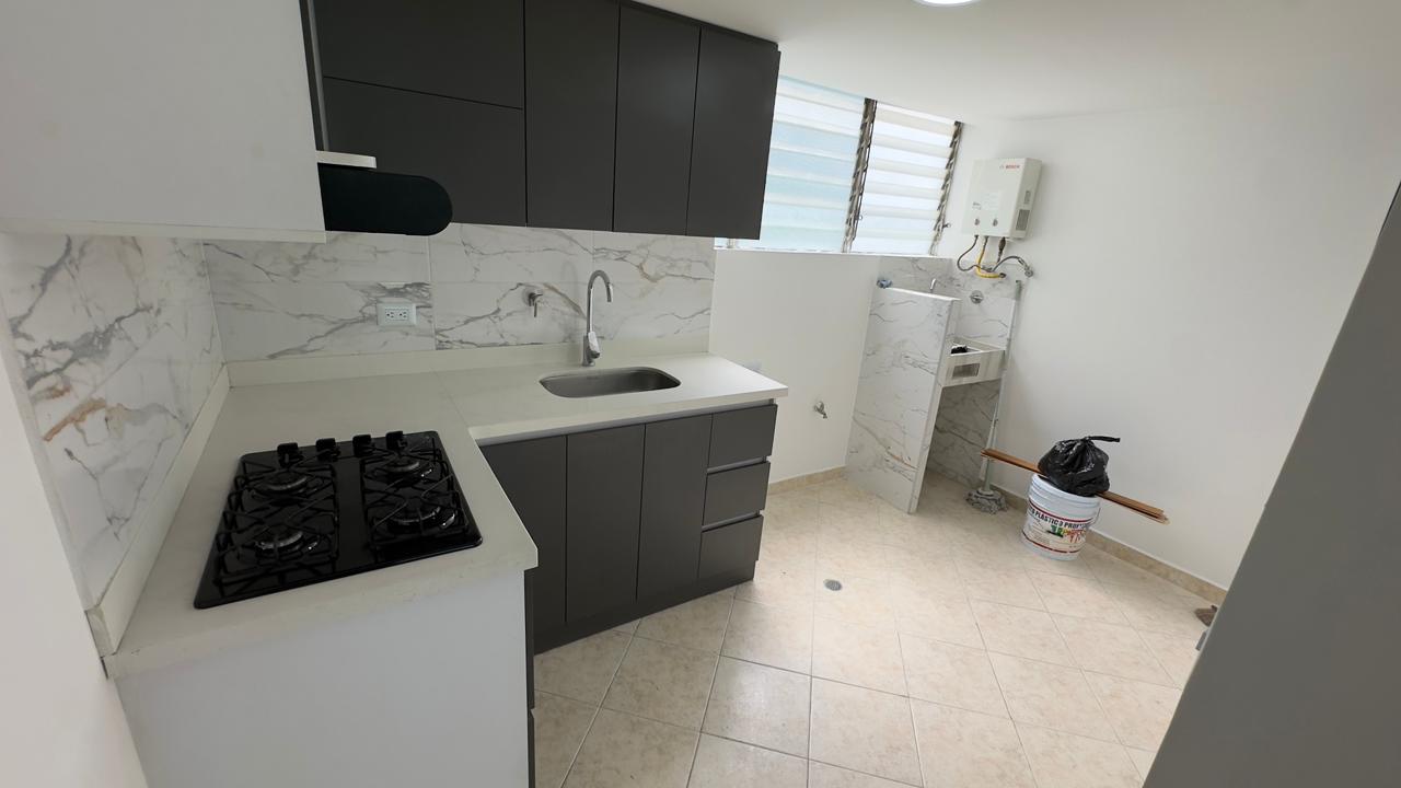 Arriendo Apartamento Santa Mónica