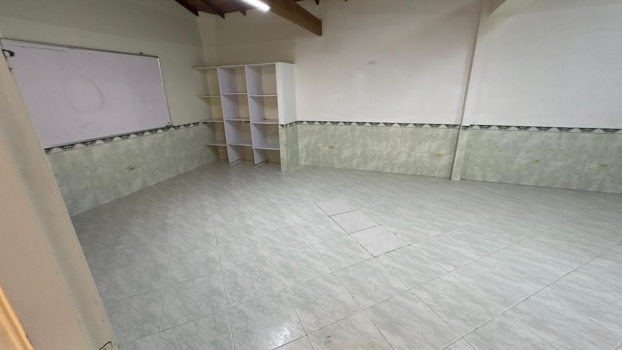 ARRIENDO CASA EN SAN JAVIER