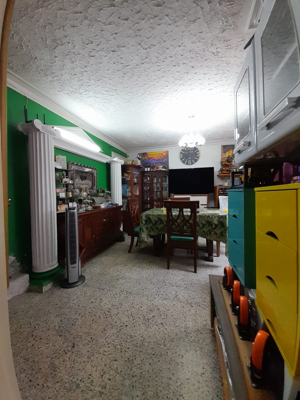 VENDO CASA EN SANTA TERESITA
