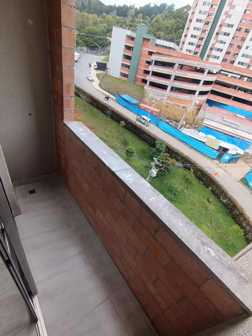 Vendo Apartamento Robledo Pajarito
