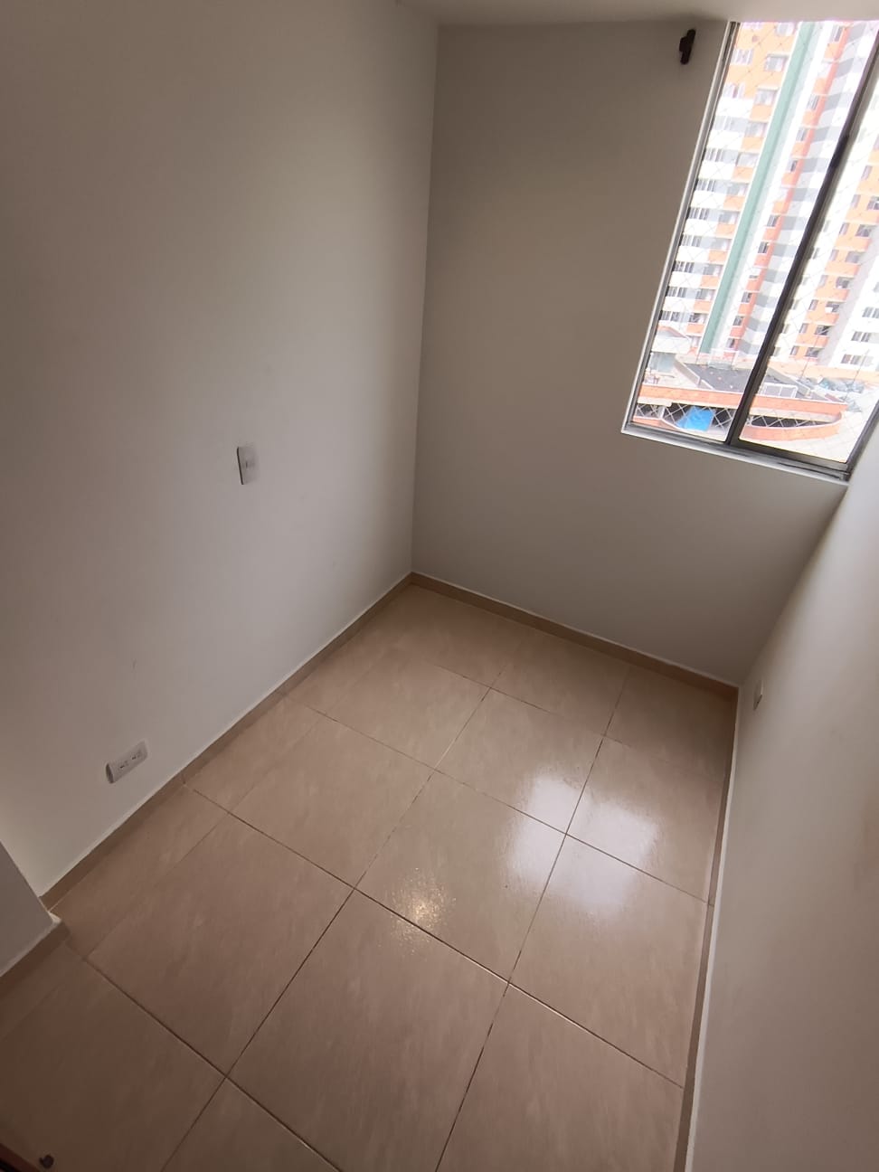 Arriendo Apartamento Robledo Pajarito