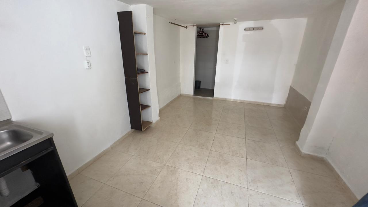 ARRIENDO APARTAESTUDIO EN BELEN LAS PLAYAS