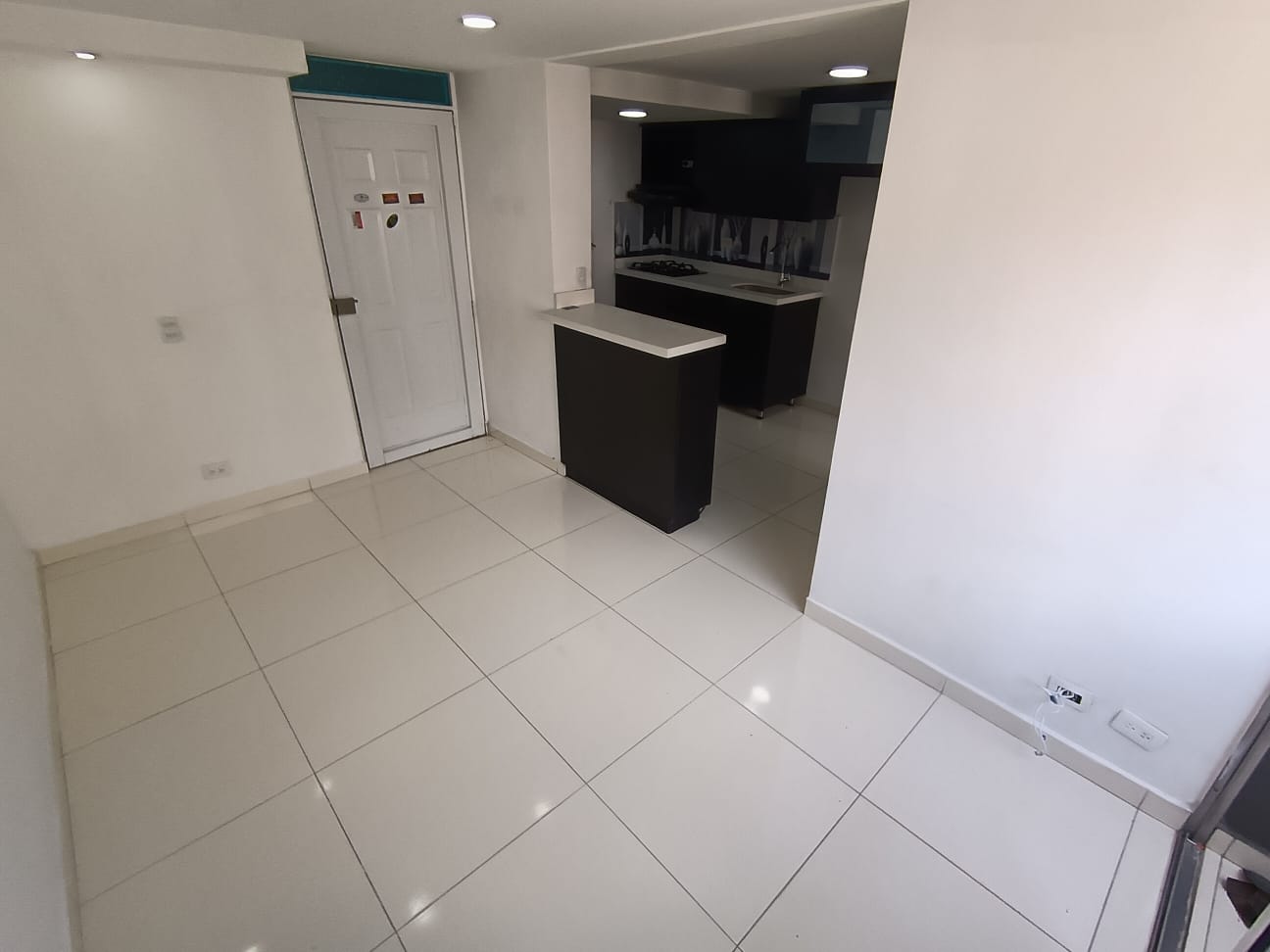 Arriendo Apartamento Robledo Pajarito