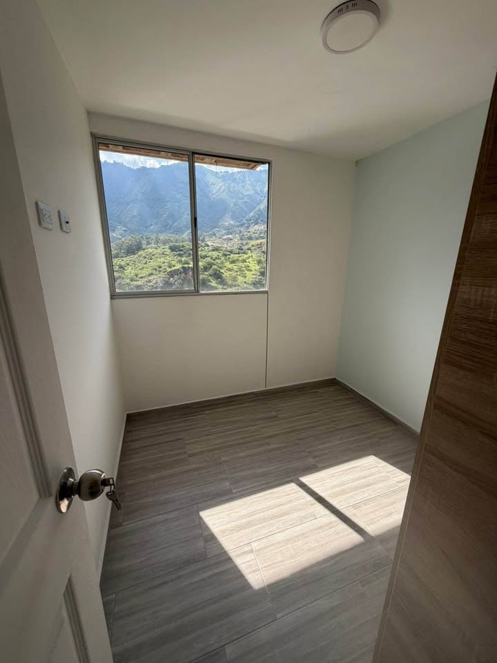 VENDO APARTAMENTO EN BELLO SAN GABRIEL