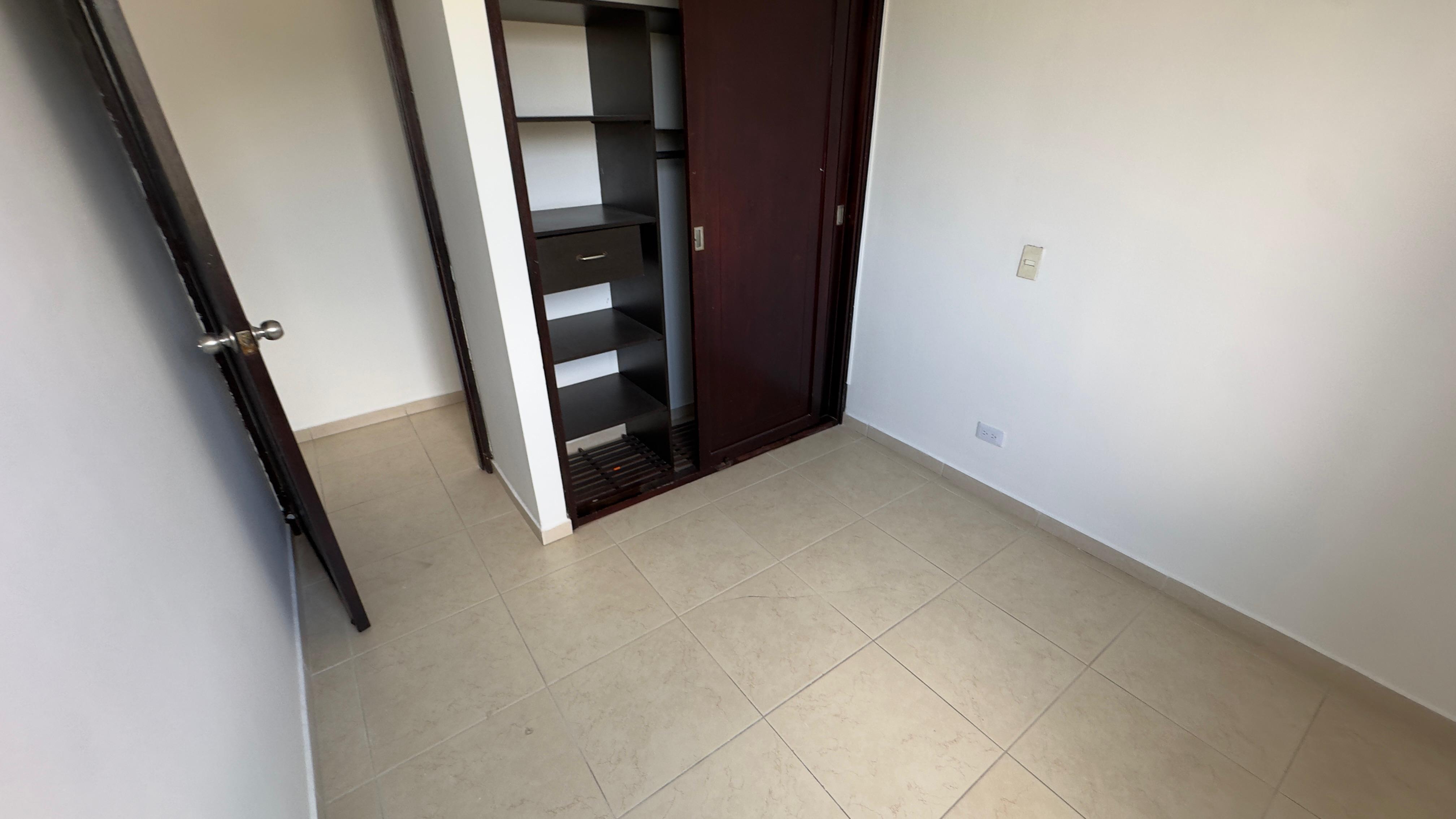 Arriendo Apartamento Calasanz