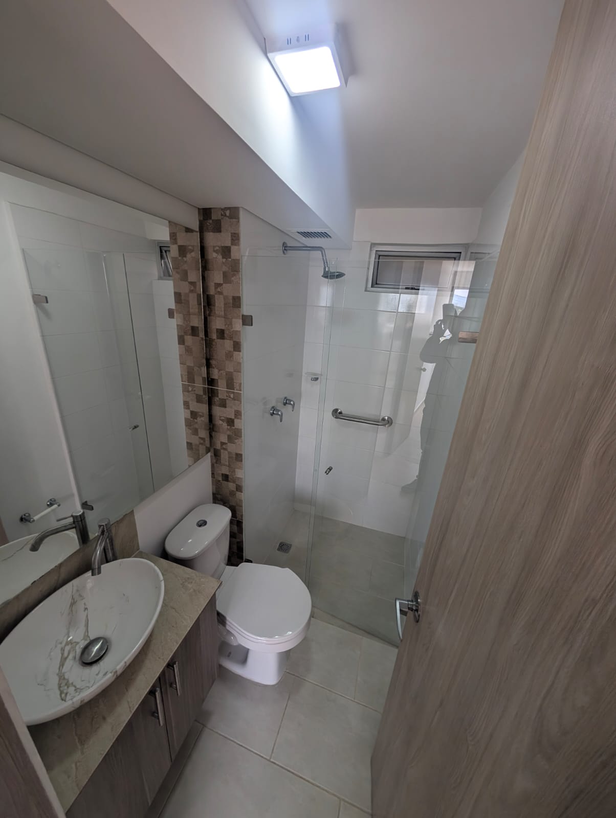 Arriendo Apartamento Calasanz