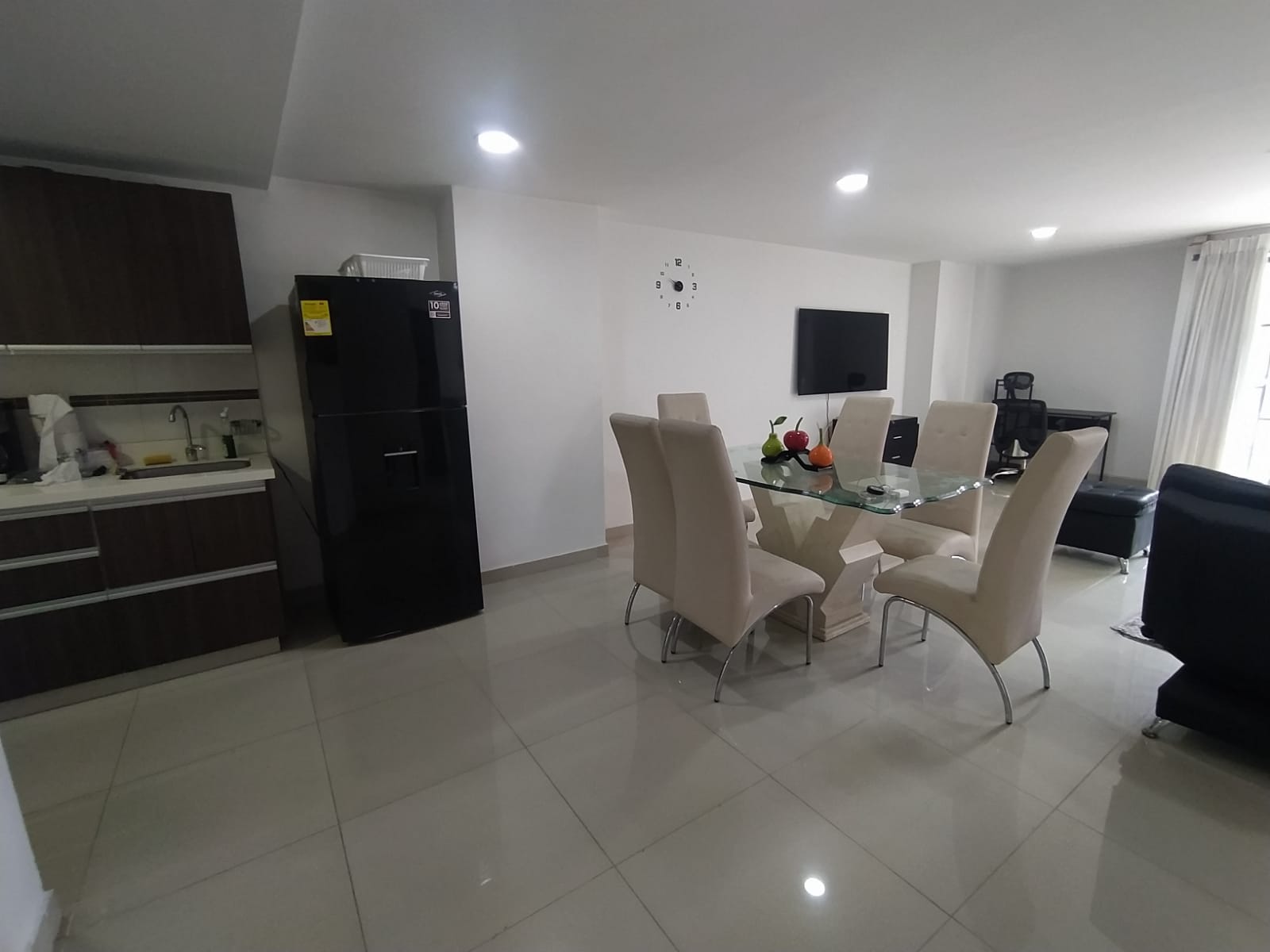 Arriendo Apartamento En Conquistadores