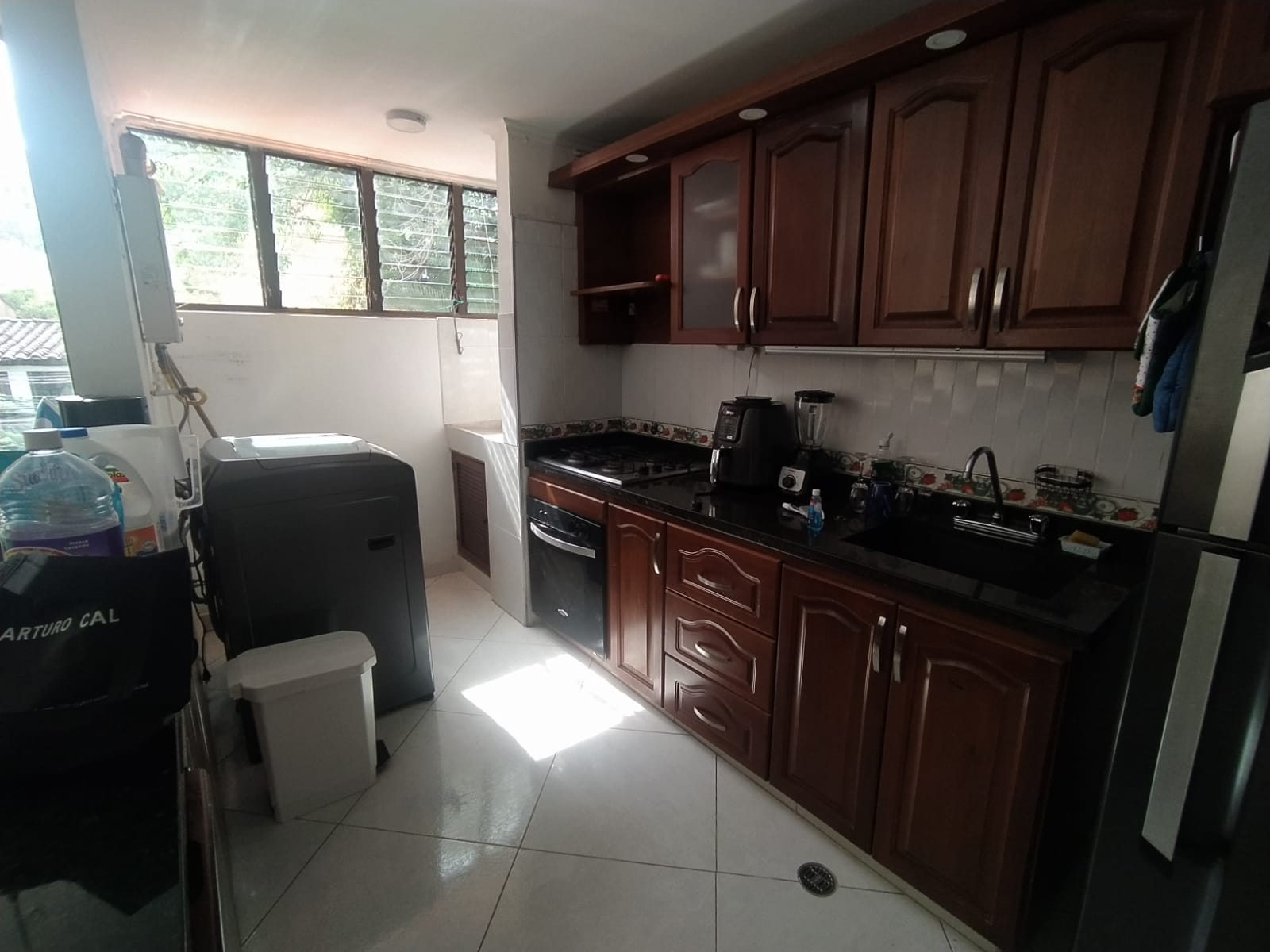 Arriendo Apartamento En Conquistadores