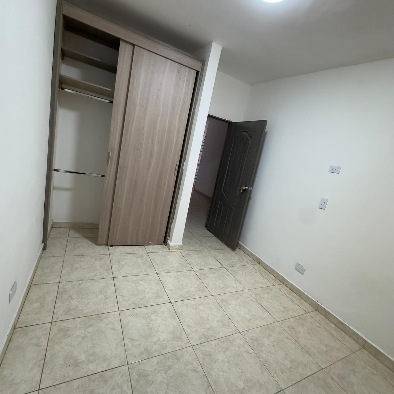 ARRIENDO APARTAMENTO EN SANTA LUCIA