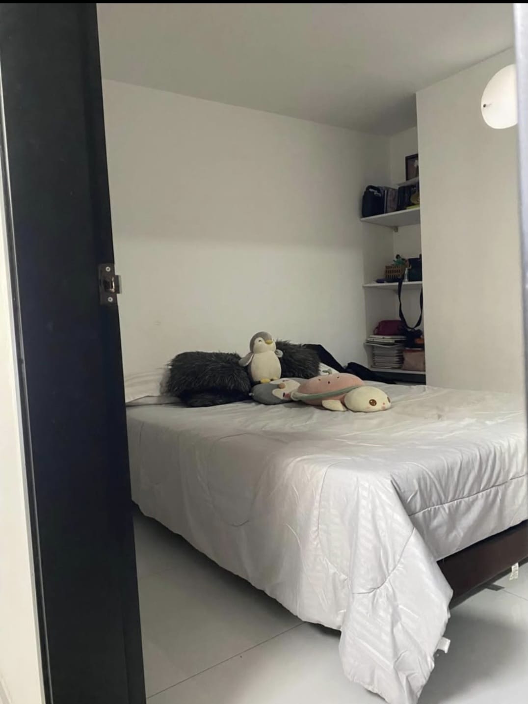 VENDO APARTAMENTO EN BELEN SAN BERNARDO