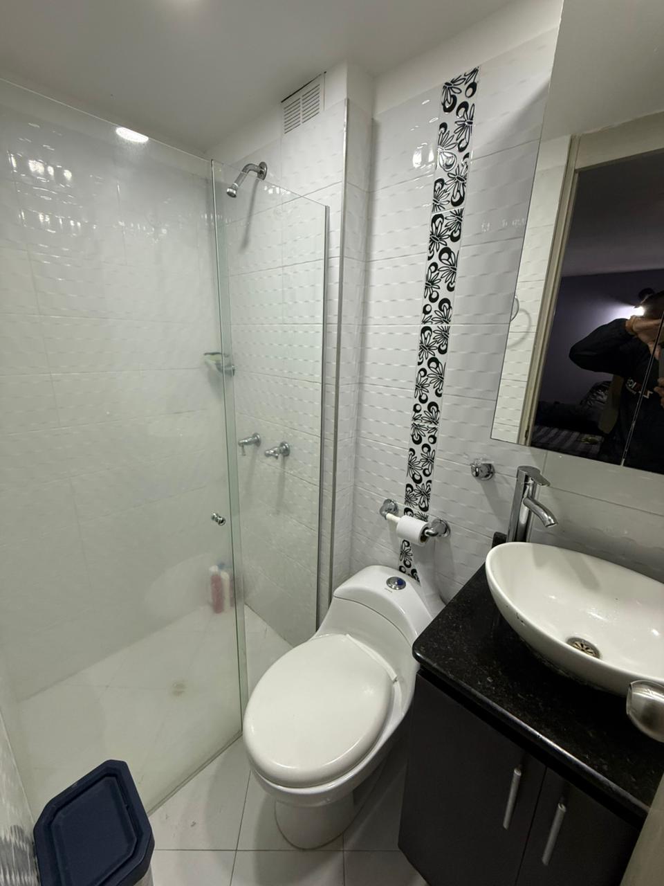 VENDO APARTAMENTO EN CALASANZ