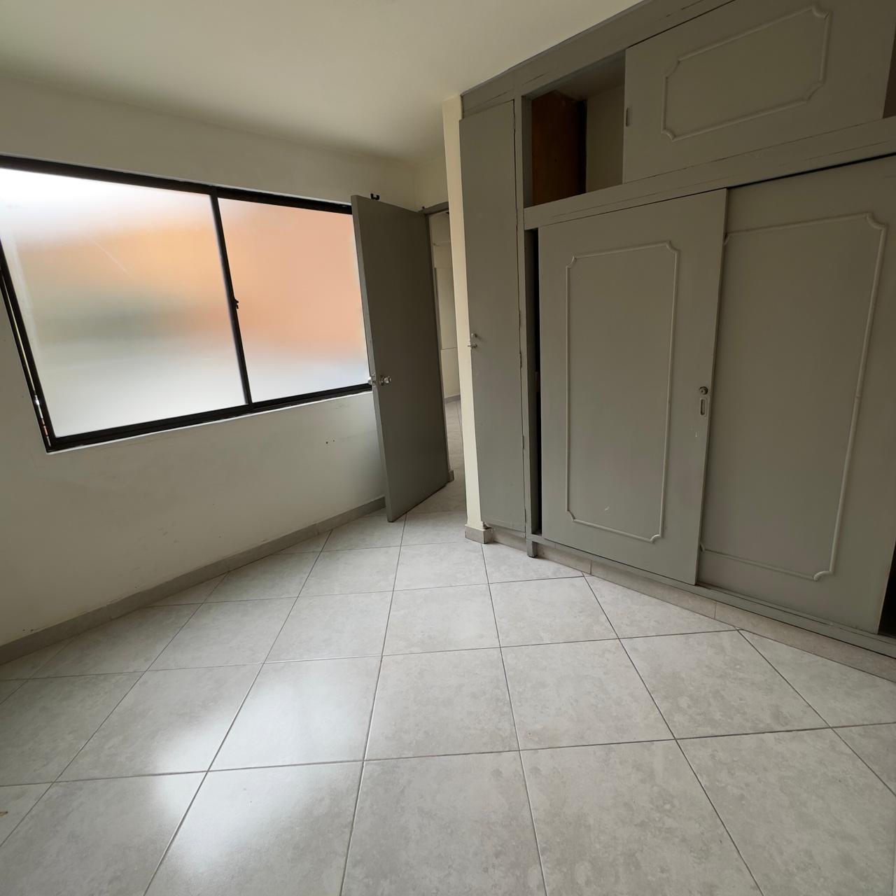 ARRIENDO CASA EN SANTA LUCIA