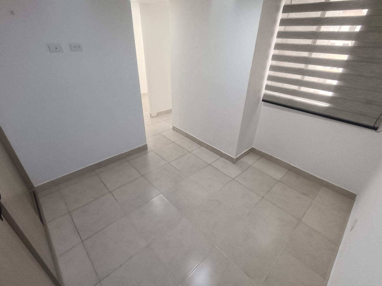 Arriendo Apartamento Robledo Pajarito