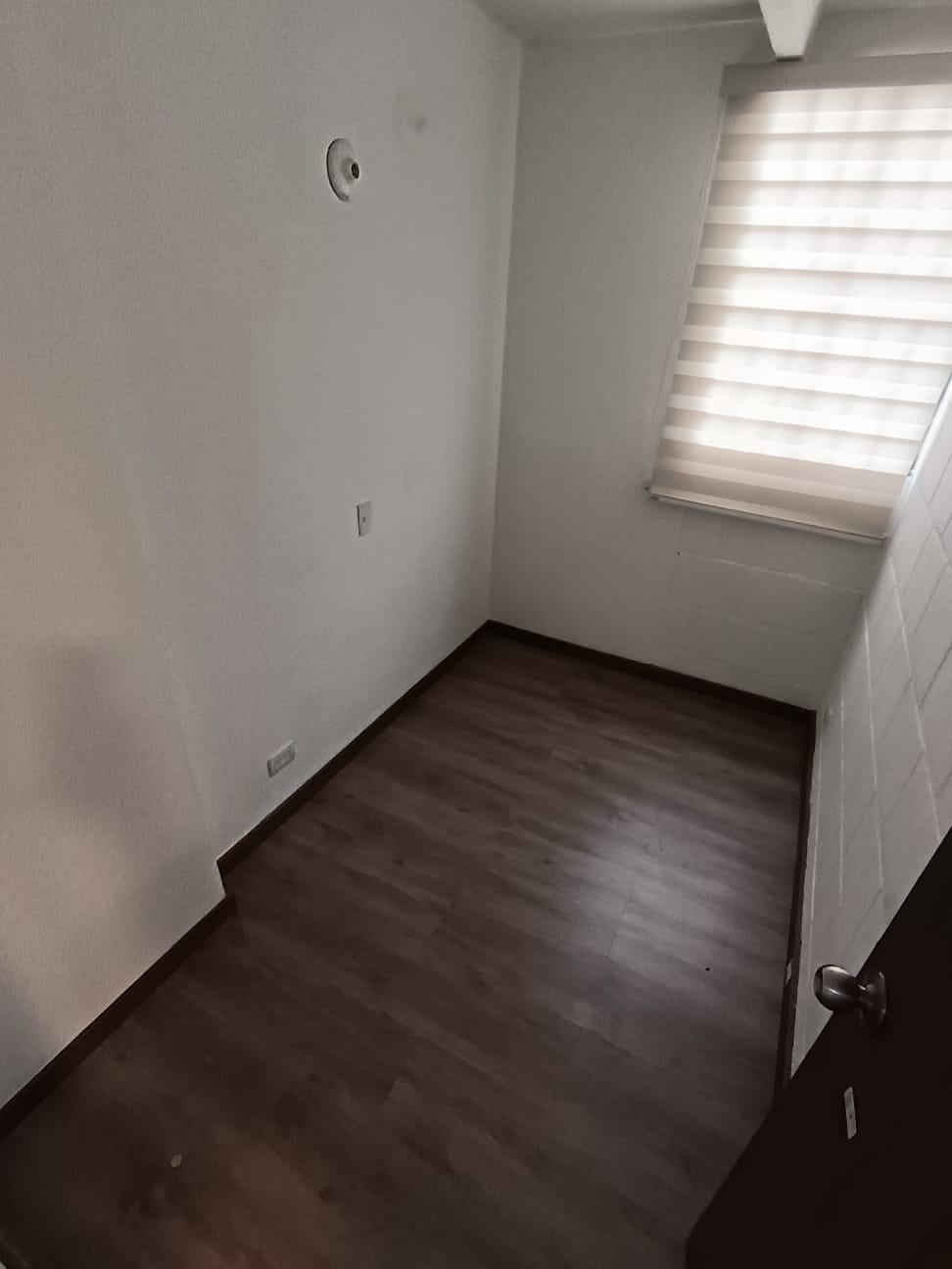 Arriendo Apartamento Robledo Pajarito