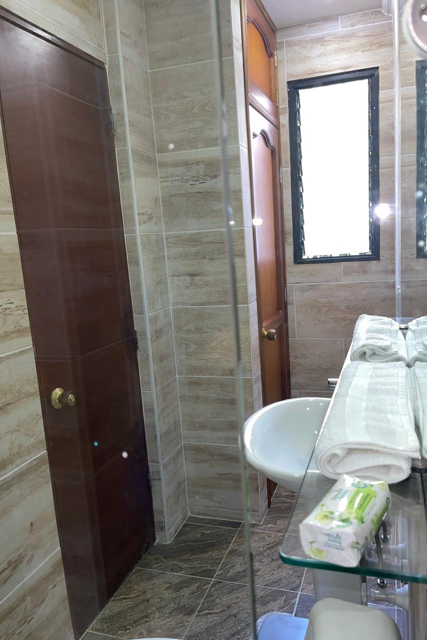 ARRIENDO APARTAMENTO EN BELEN LA PALMA