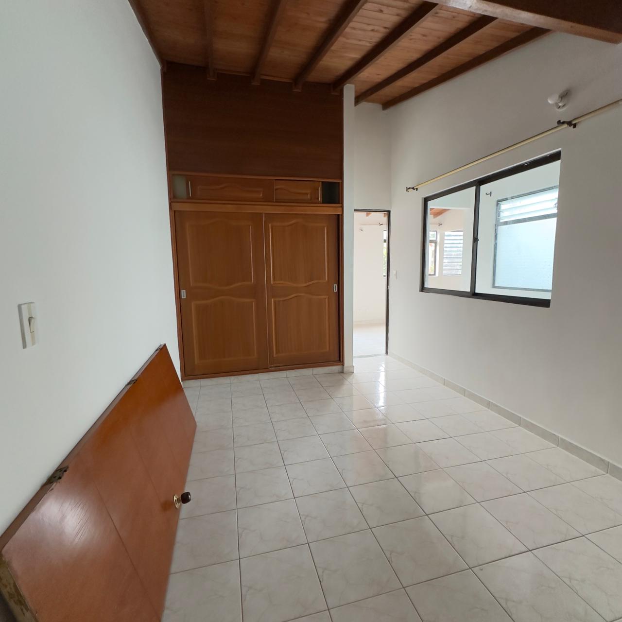 ARRIENDO APARTAMENTO EN BELEN ALIADAS