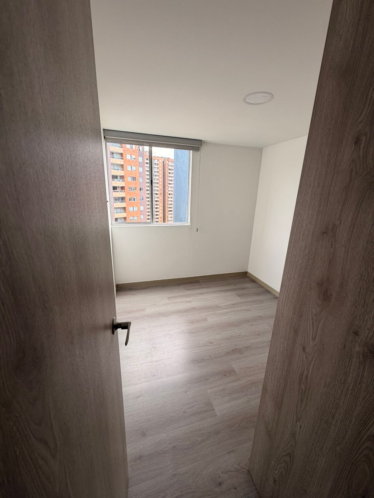 Arriendo Apartamento San German