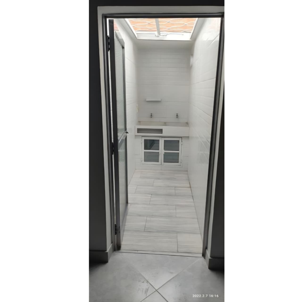 ARRIENDO APARTAMENTO EN CALASANZ PARTE BAJA