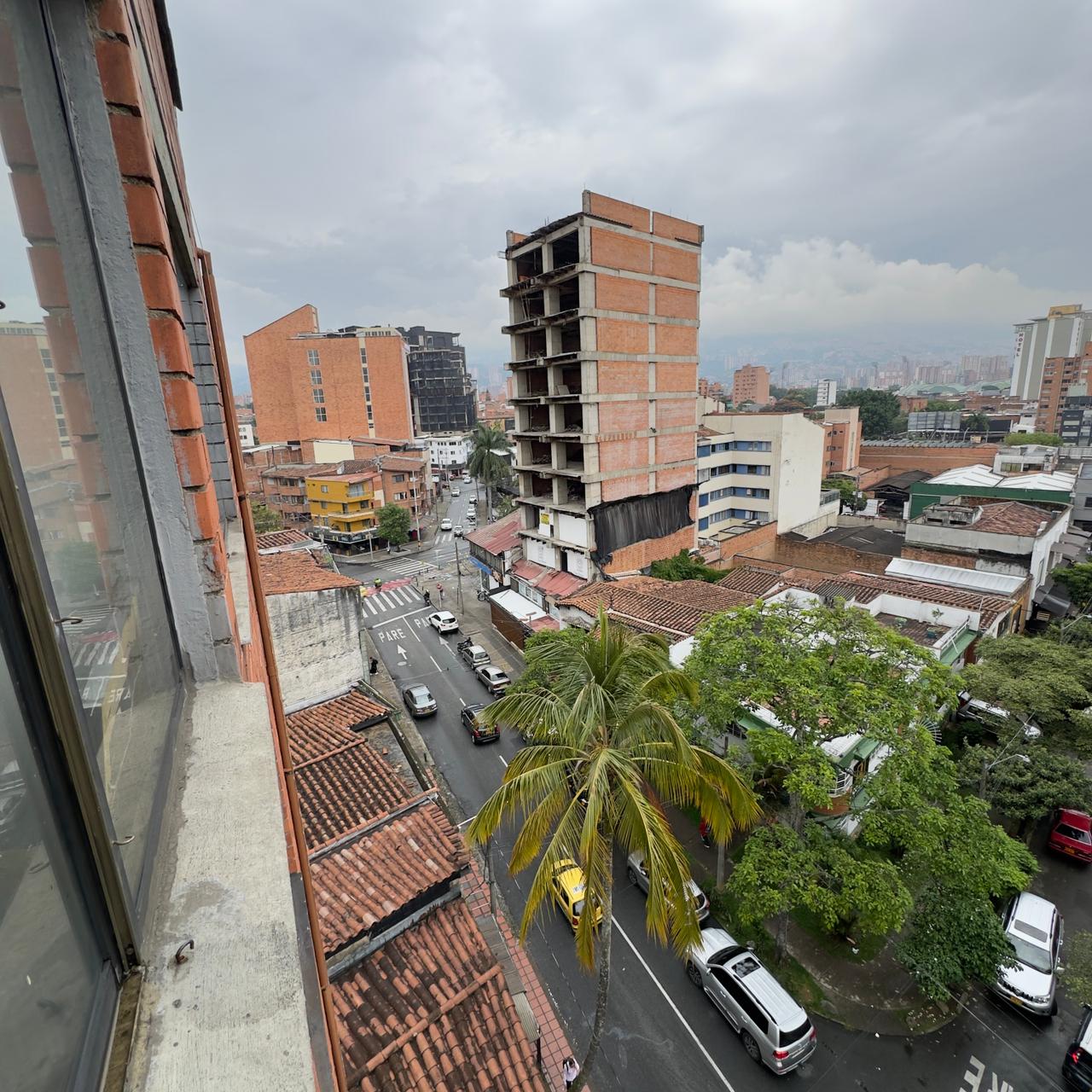 ARRIENDO APARTAMENTO EN SAN JUAQUIN