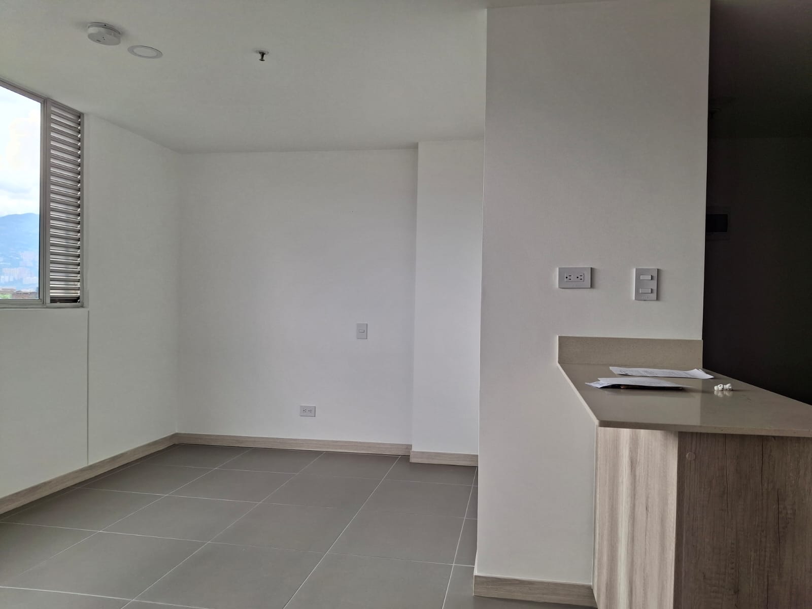 ARRIENDO APARTAESTUDIO EN GUAYABAL