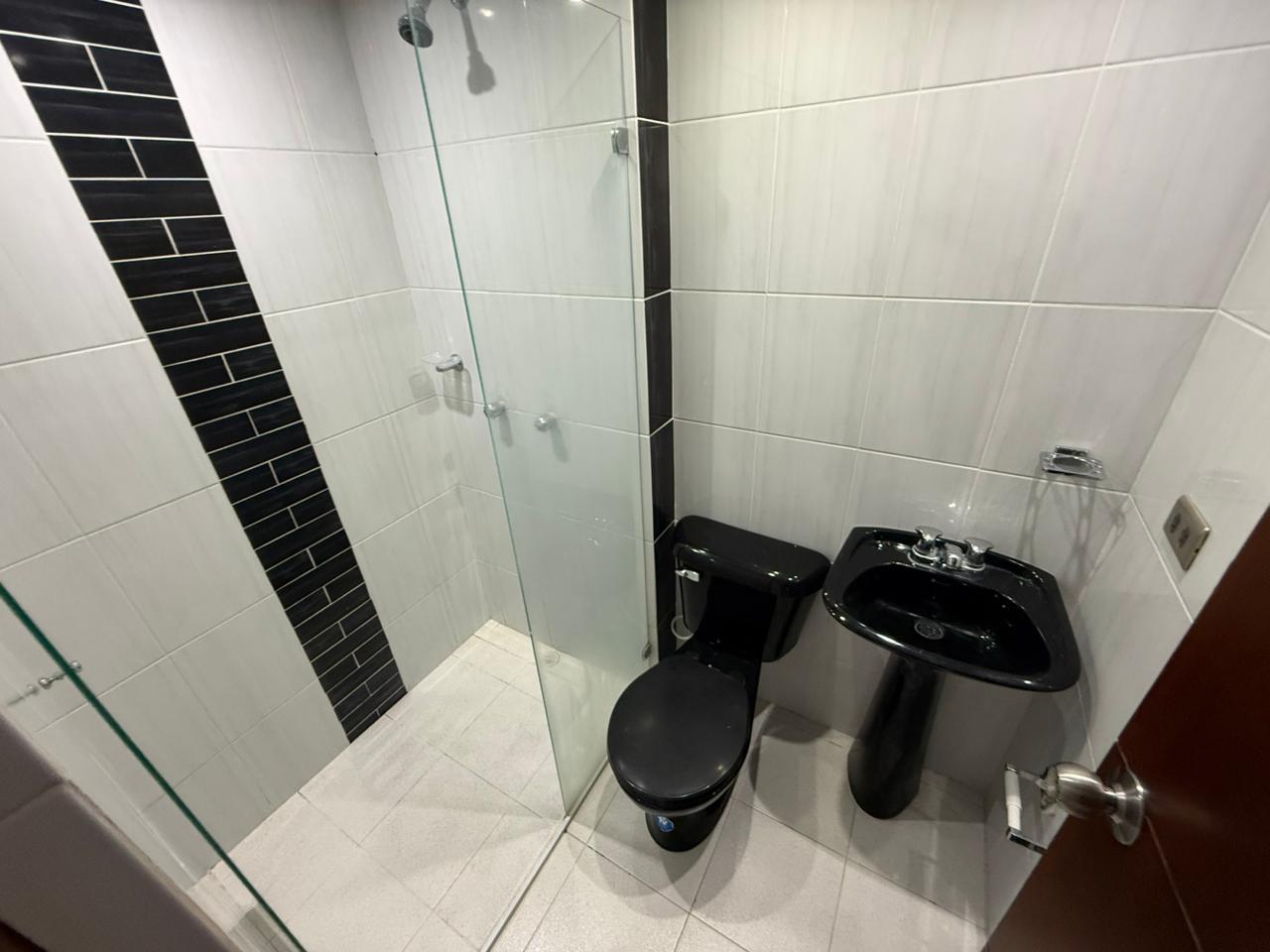 ARRIENDO APARTAMENTO EN CALASANZ PARTE ALTA