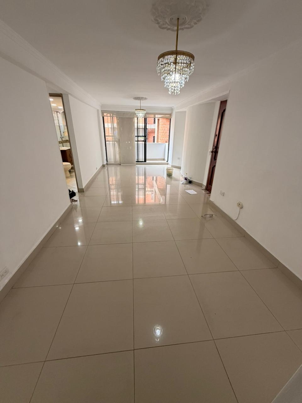 ARRIENDO APARTAMENTO EN BELEN LA MOTA