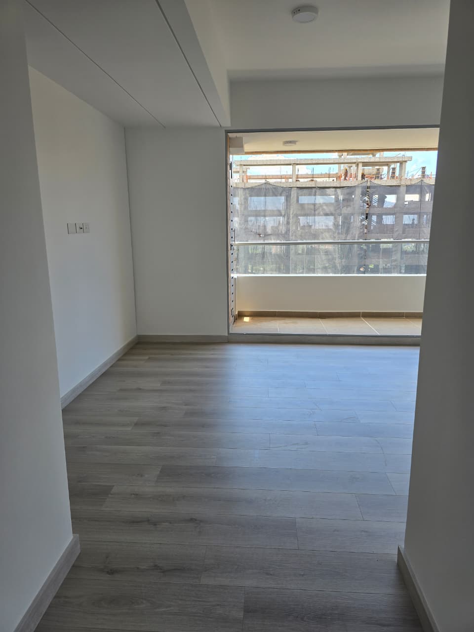 ARRIENDO APARTAMENTO EN CUIDAD DEL RIO