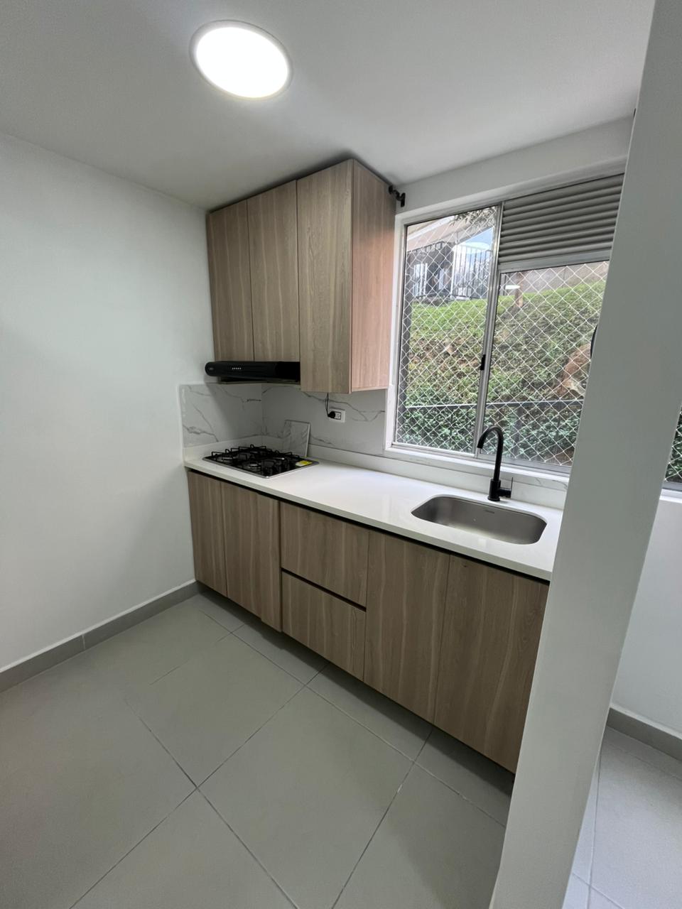 Arriendo Apartamento Robledo Pajarito