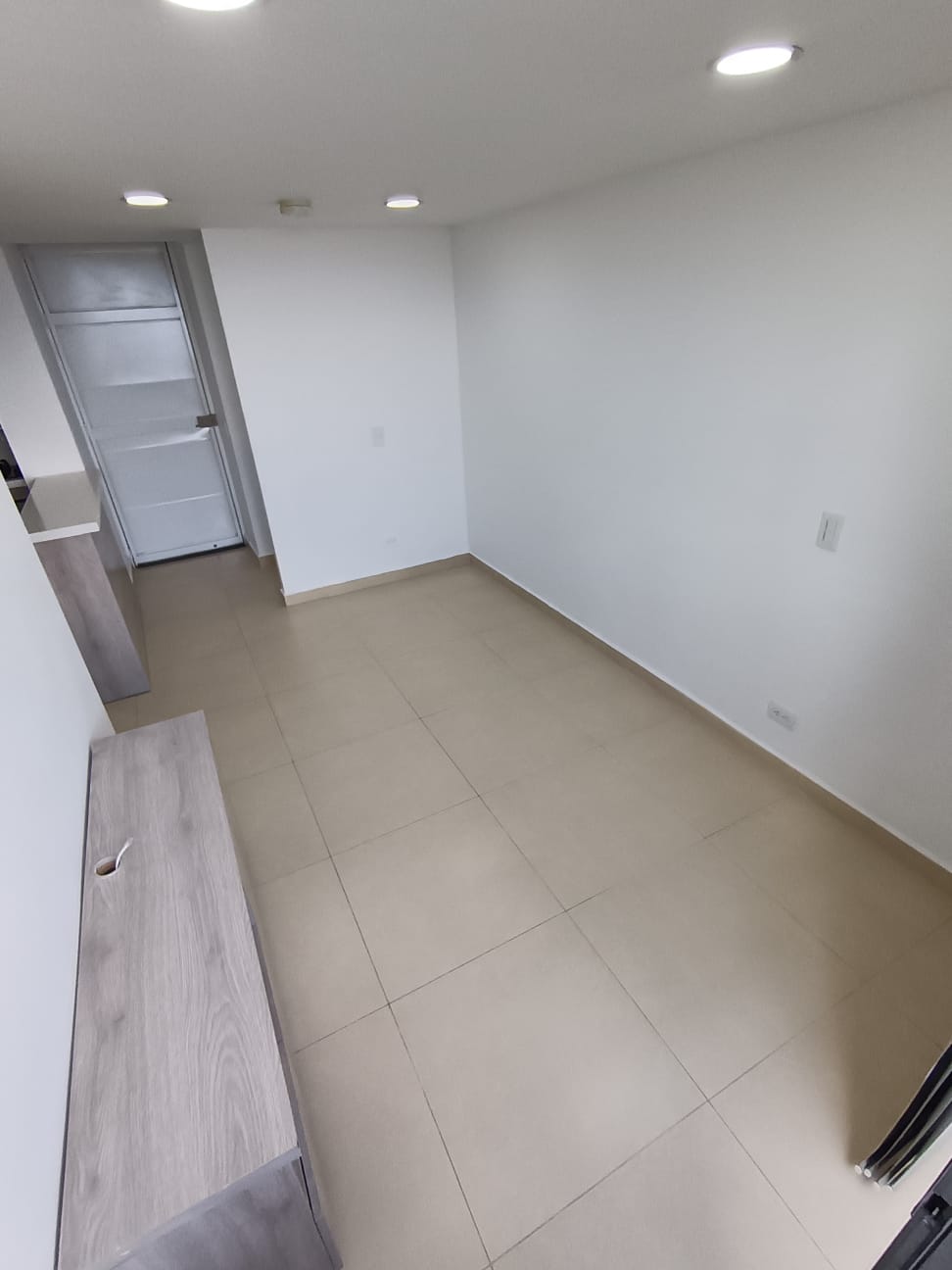 Arriendo Apartamento Robledo Pajarito