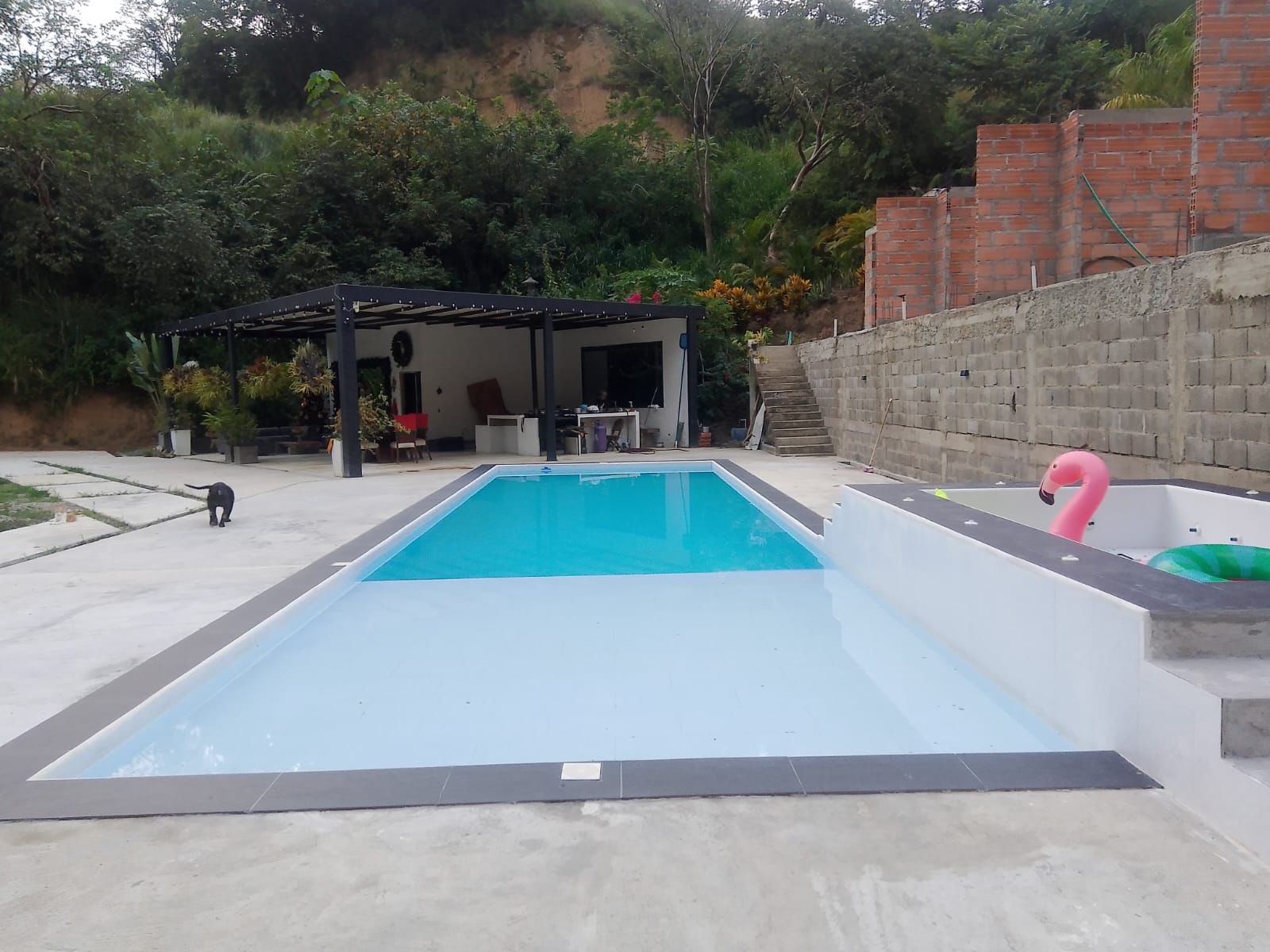 VENDO FINCA  EN SOOPETRAN ANTIOQUIA