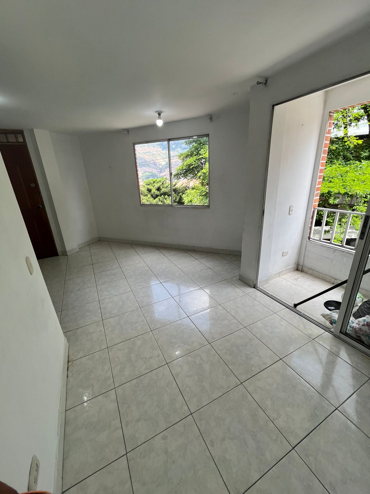 Arriendo Apartamento Barrio Nuevo
