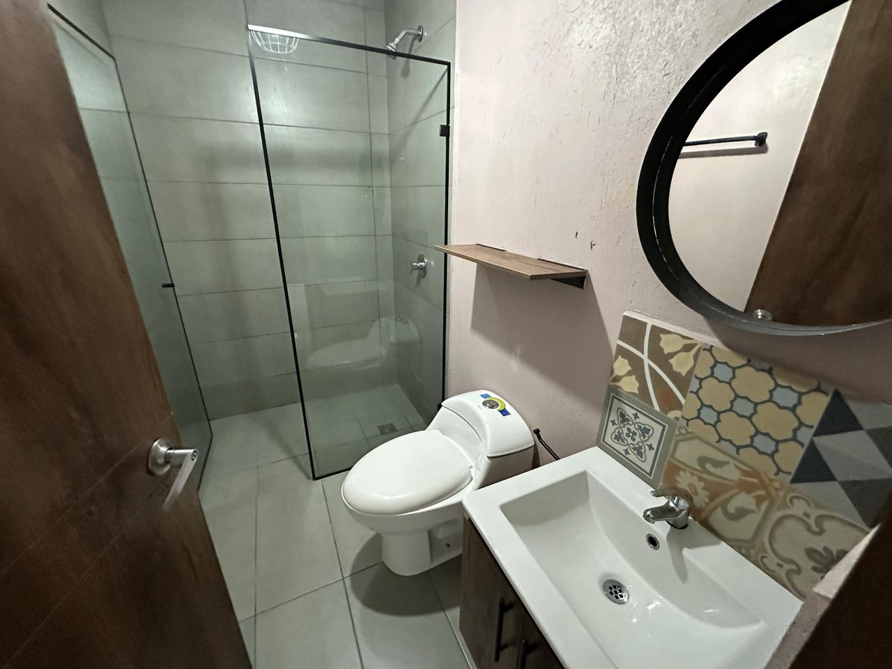 ARRIENDO APARTAMENTO EN ESTADIO