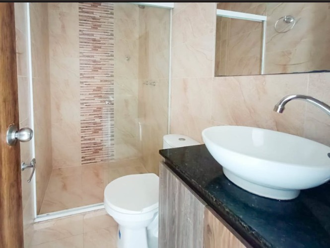 ARRIENDO APARTAMENTO EN BARRIO CRISTOBAL